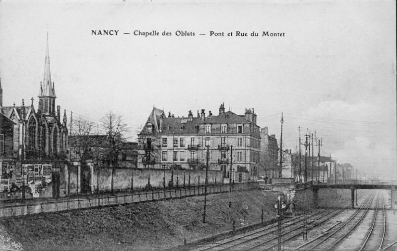 Pont du Montet