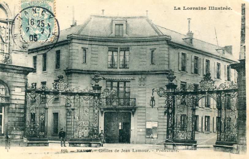 Prefecture 45