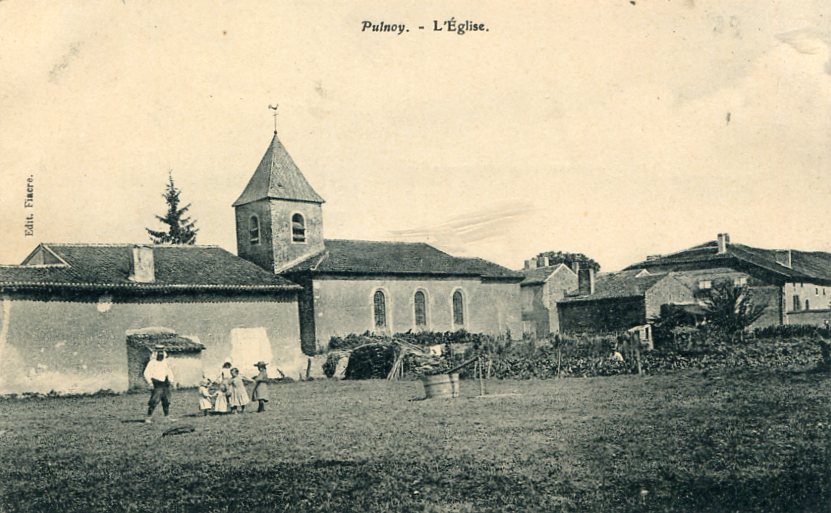 L'Église