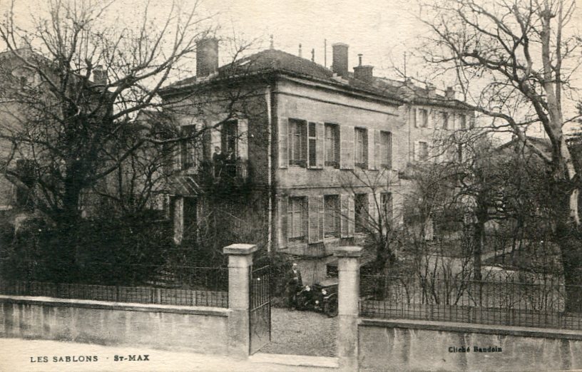 Quincaillerie Linge