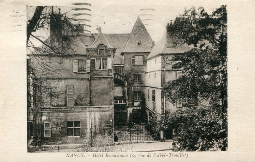 Hôtel Renaissance