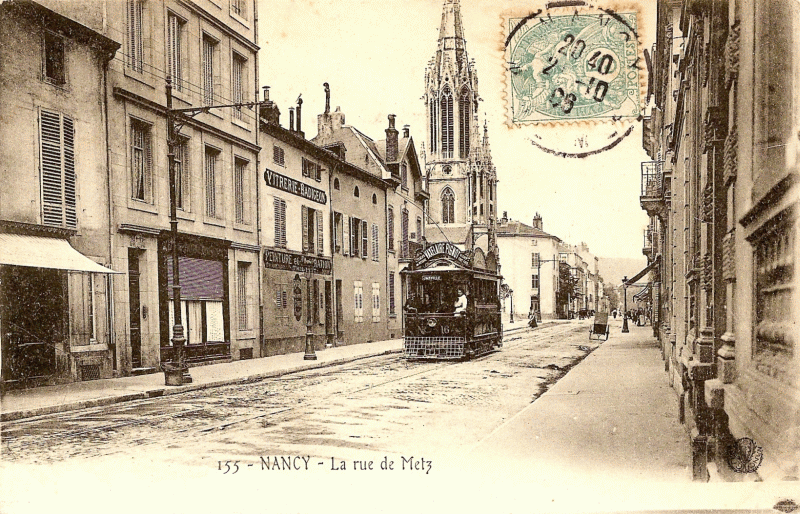 27- Rue de Metz