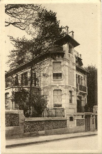 6, rue d'Auxonne