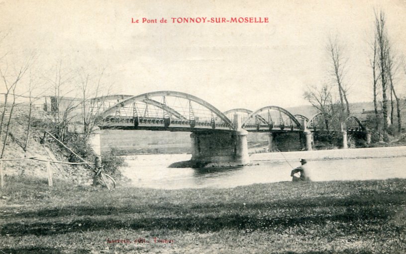 Le Pont