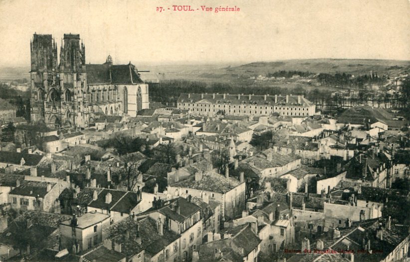 Vue générale