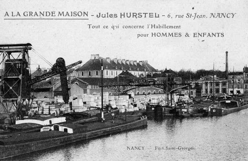 Maison Jules Hurstel - v