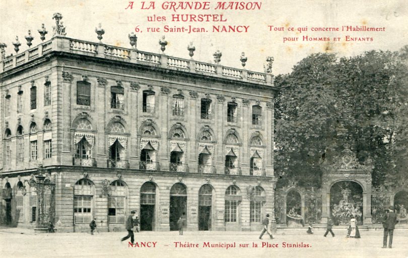 Concert militaire -v