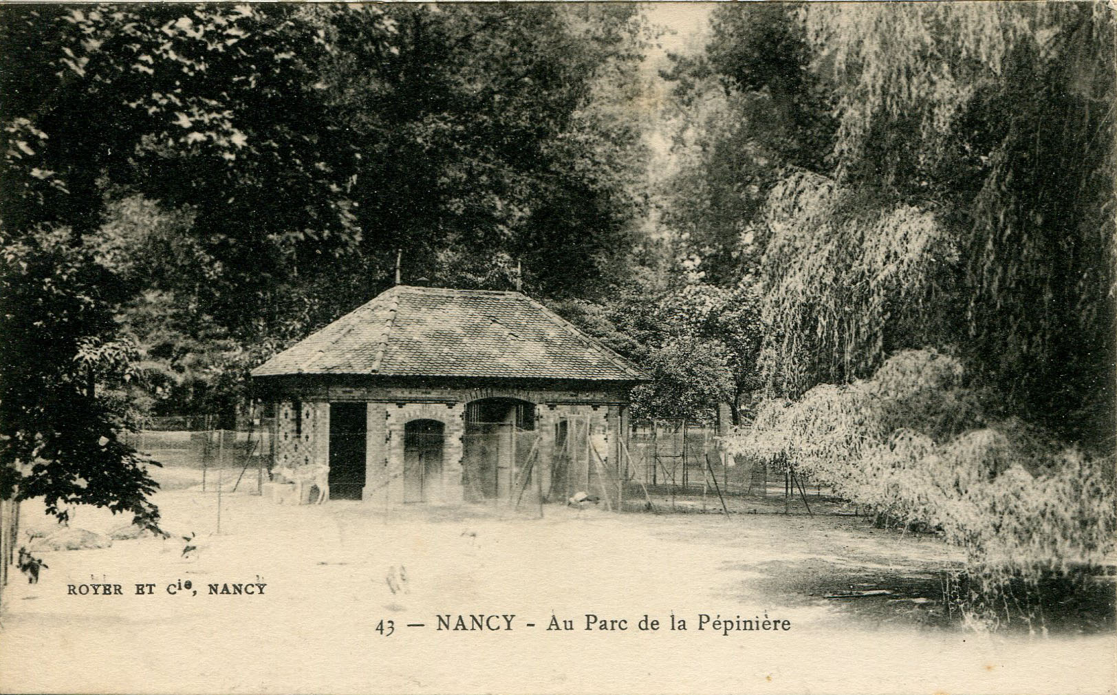 Au Parc