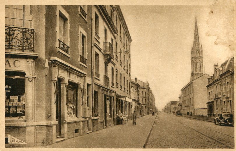 11-Rue du Montet