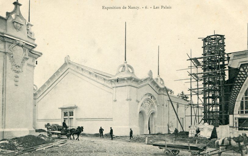 Les Palais