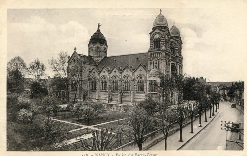 10-Sacré-Cœur