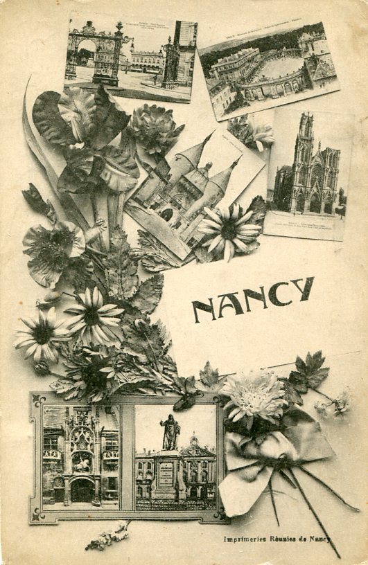 Nancy