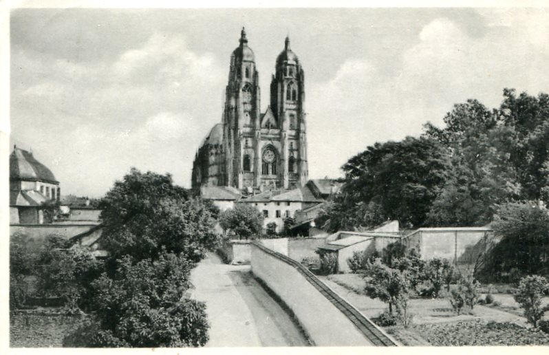La Basilique