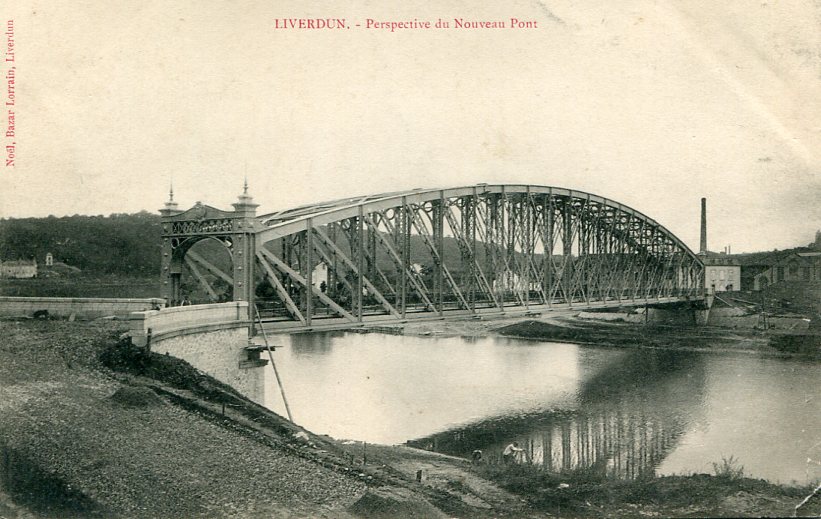 Nouveau Pont