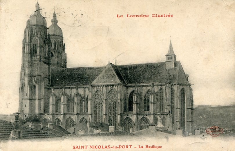 La Basilique