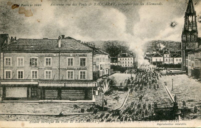 23 août 1914