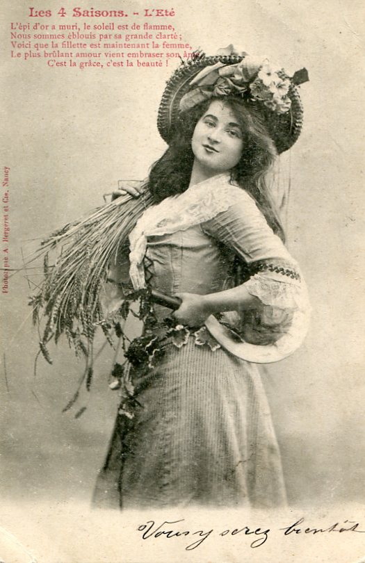 Été