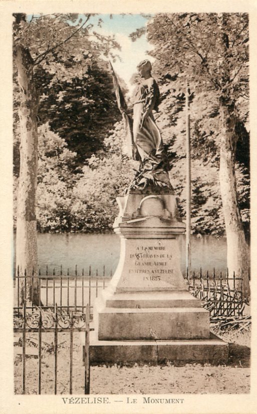 Le Monument