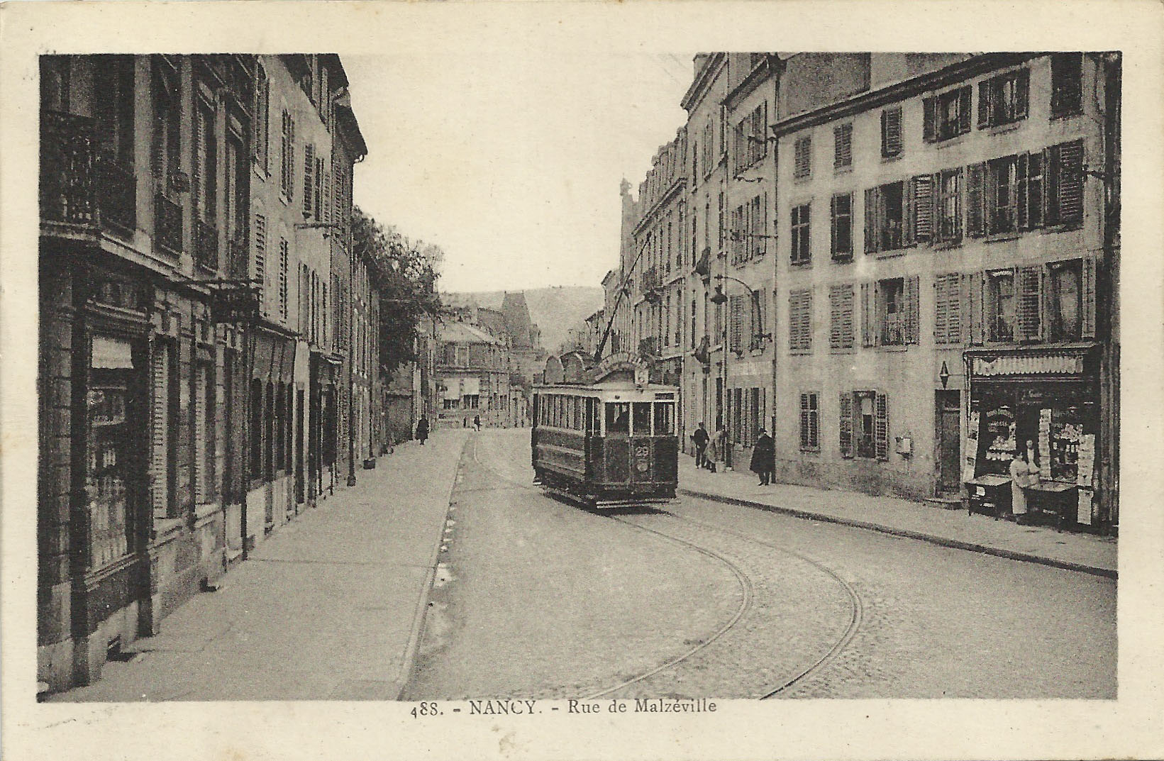 ■ Rue de Malzéville-5