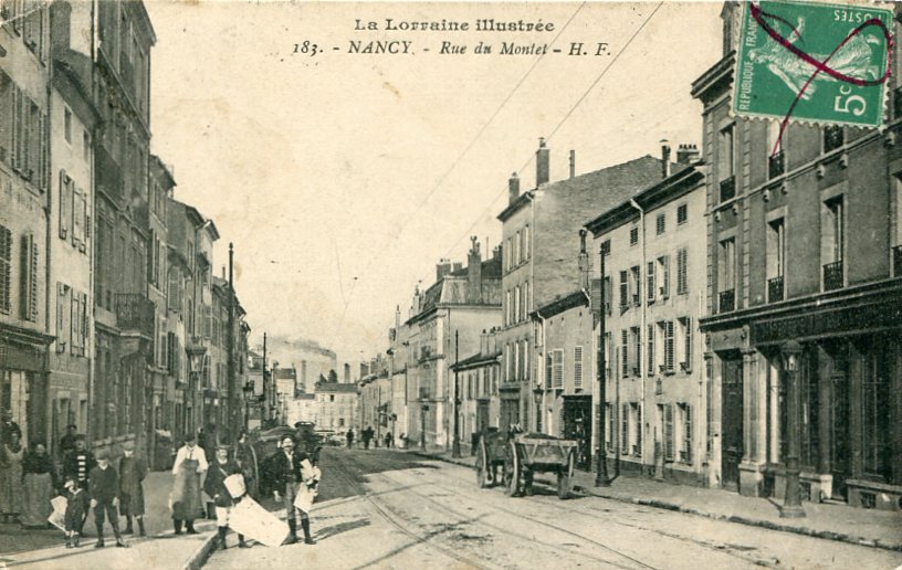 22-Rue du Montet