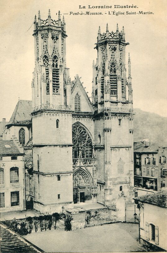 L'Église 