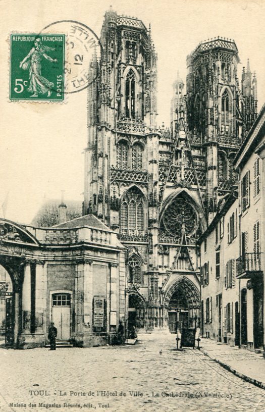 Cathédrale