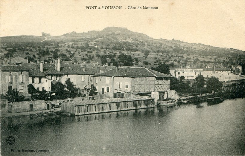 Côte de Mousson
