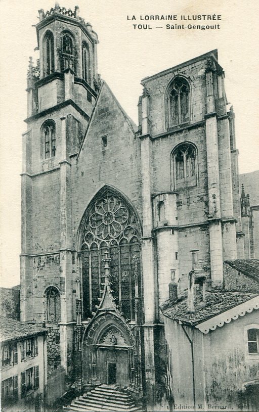 L'Église