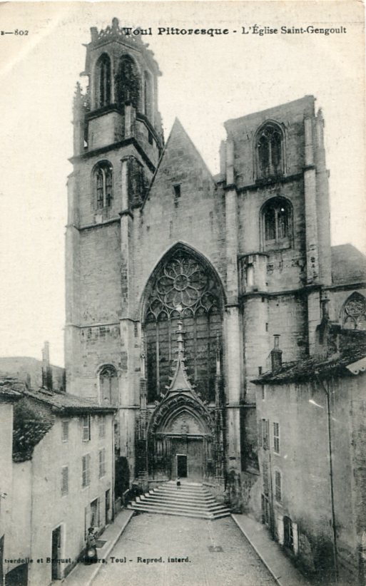 L'Église