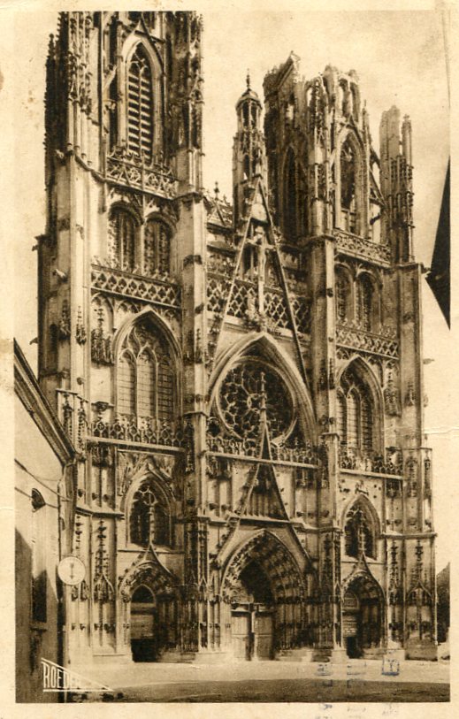 Cathédrale