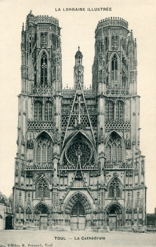 Cathédrale