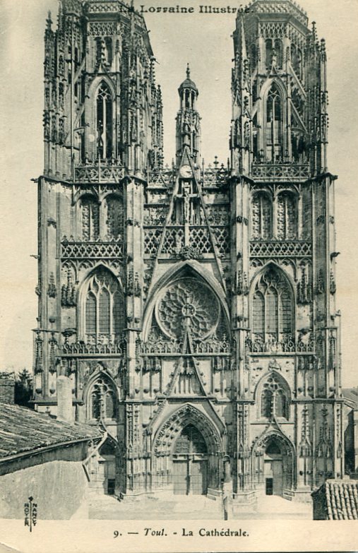 Cathédrale