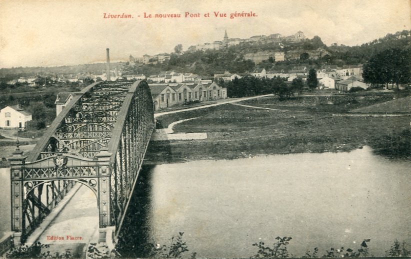 Nouveau Pont