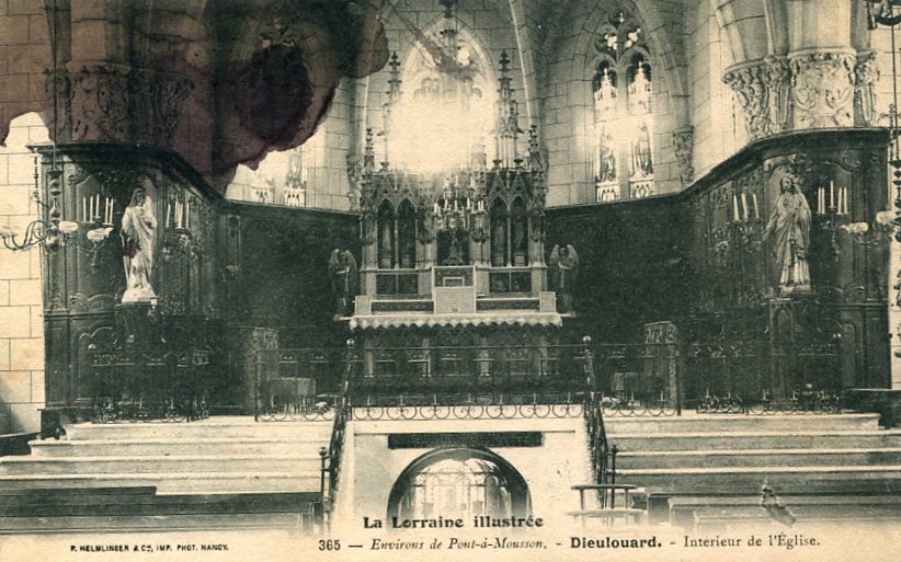 L'Église