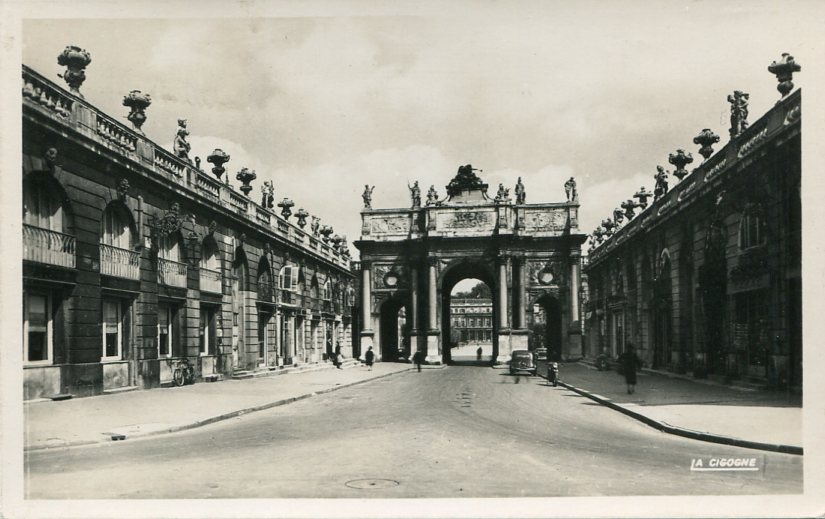84 - Rue Héré