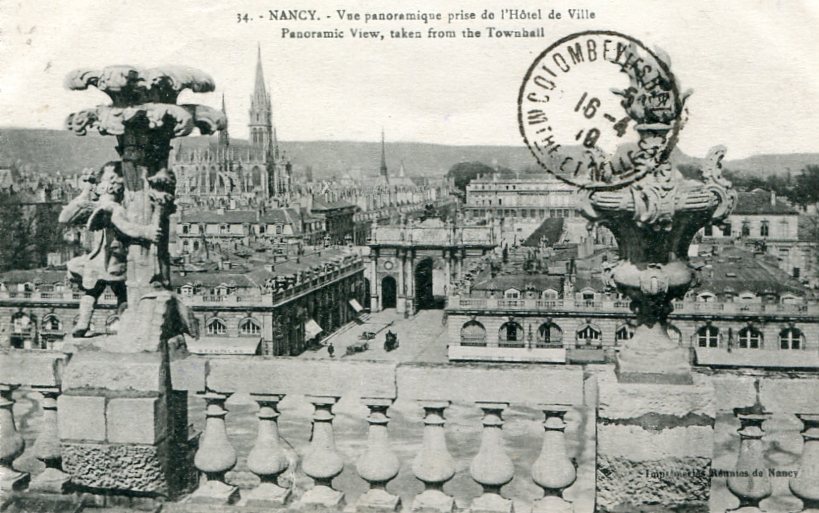 ■ 87-Rue Heré