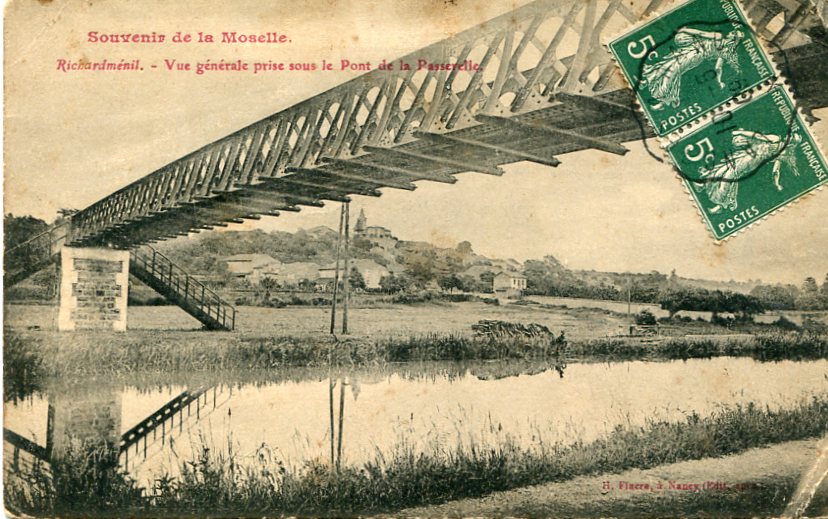 La Passerelle