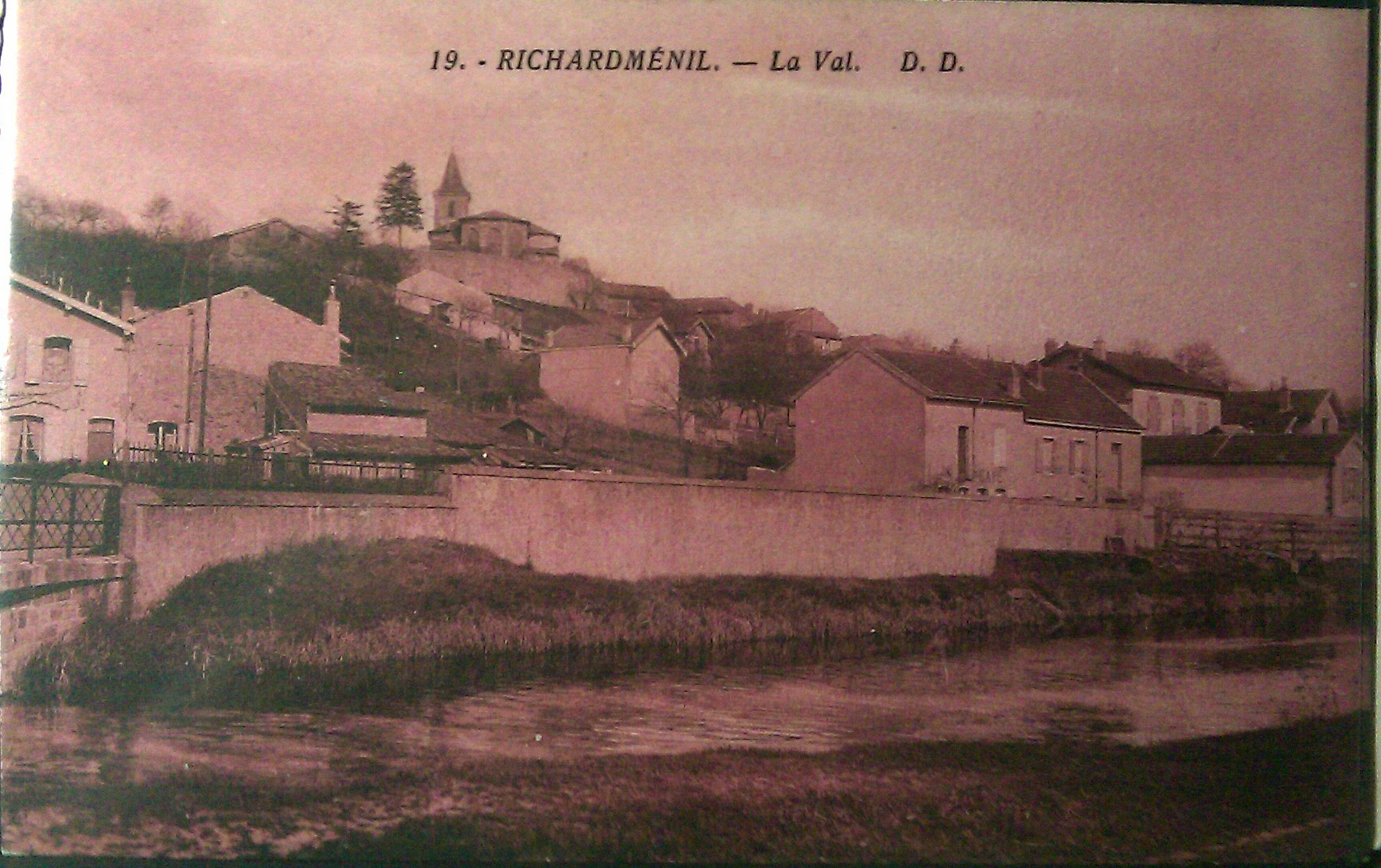 La Val ■