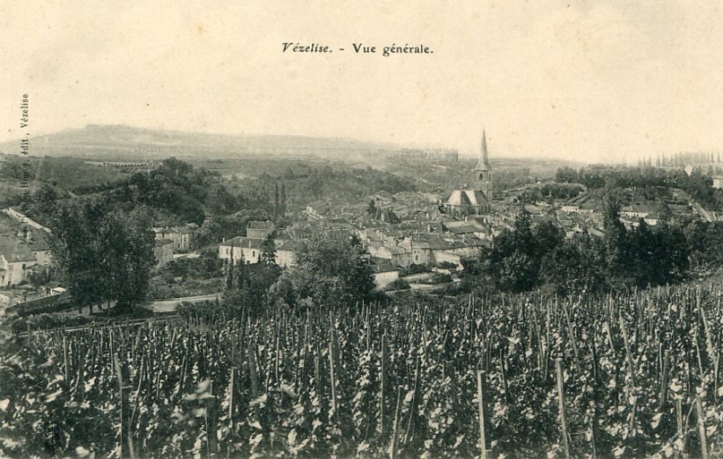 Vue générale