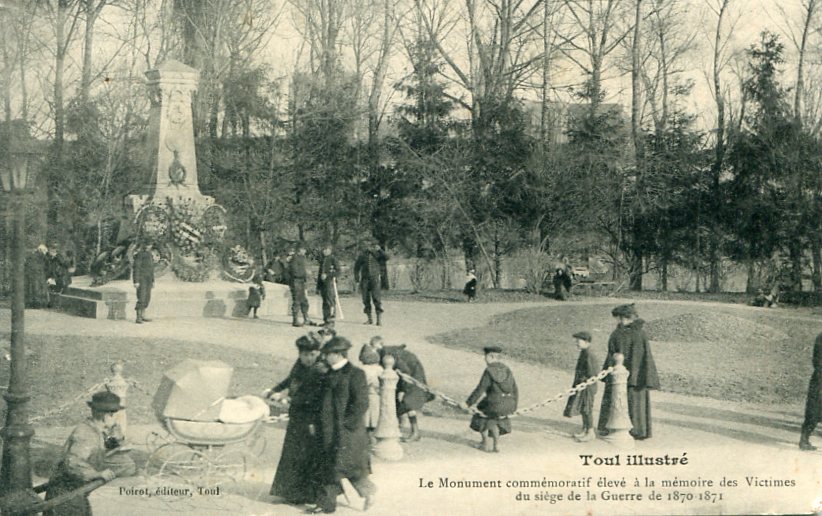 Monument de 1870