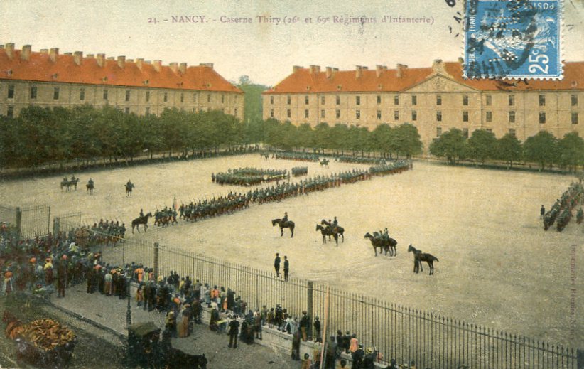 163 - 26e et 69e RI -c
