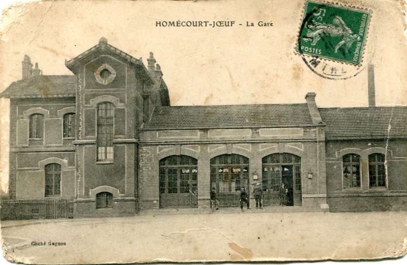 La Gare