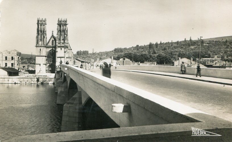 Nouveau Pont