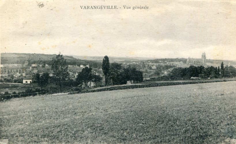Vue générale