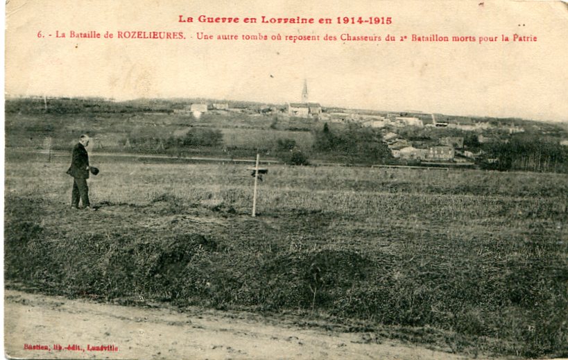 Rozélieures