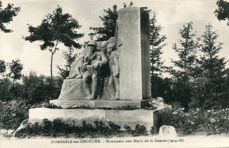 Monument aux Morts