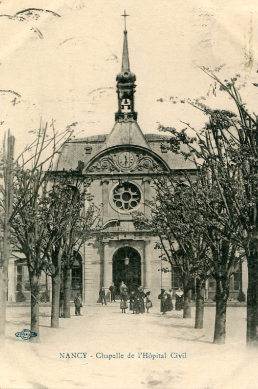 La Chapelle