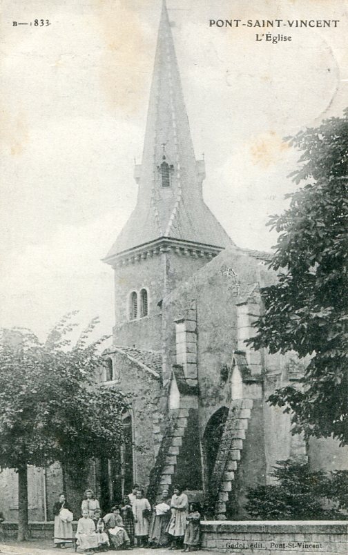 L'Église