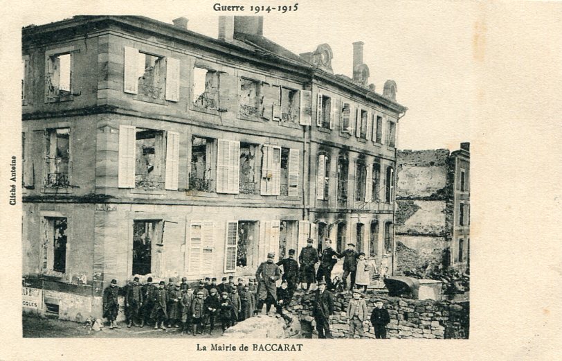 La Mairie