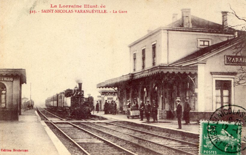 La Gare